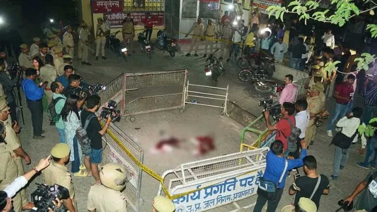 इस अंधेरे को चीरना ही होगा!!